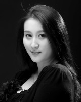 丽达（小提琴演奏家）