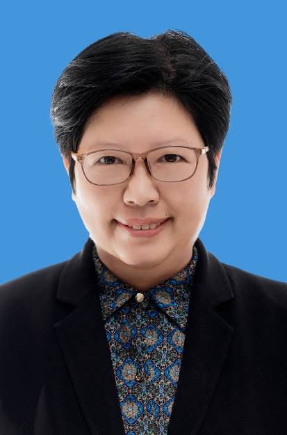 蔡莉（江苏省南通市水利局党组副书记、副局长）