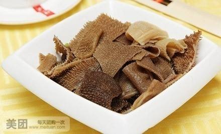 谭鱼头（香港路店）