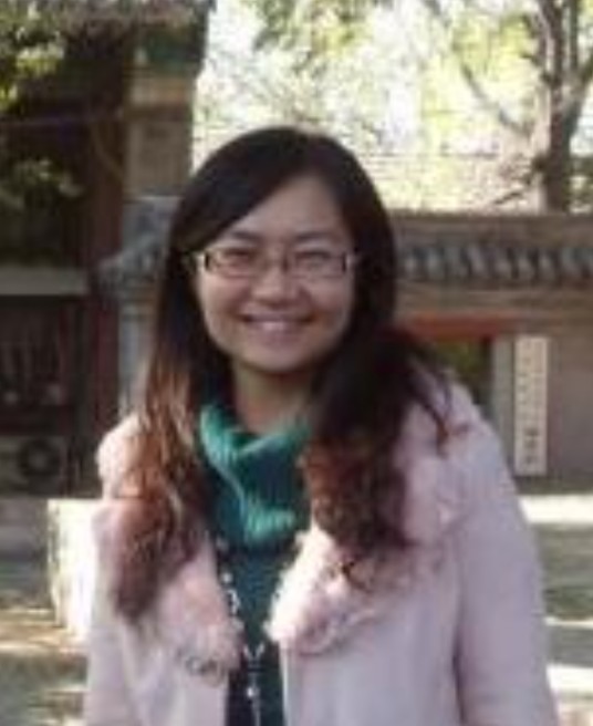 王斌（中国科学院自然科学史研究所副研究员）