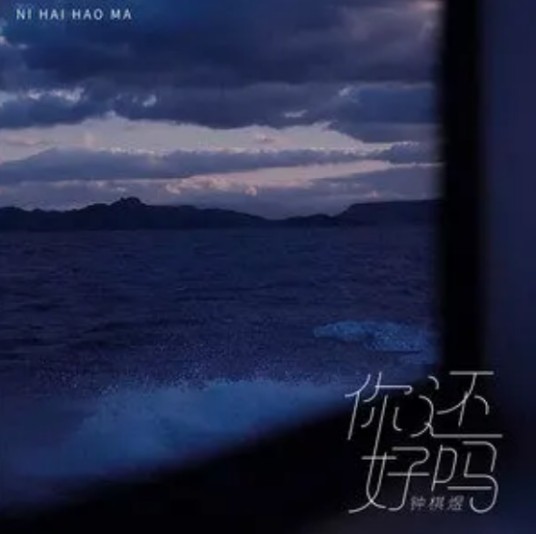 你还好吗(钟棋煜 (渡)演唱的歌曲)