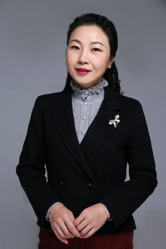 王淼(中央财经大学马克思主义学院教授)