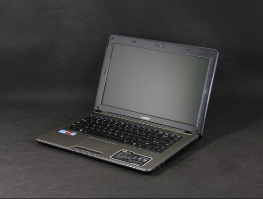 神舟精盾 K470P