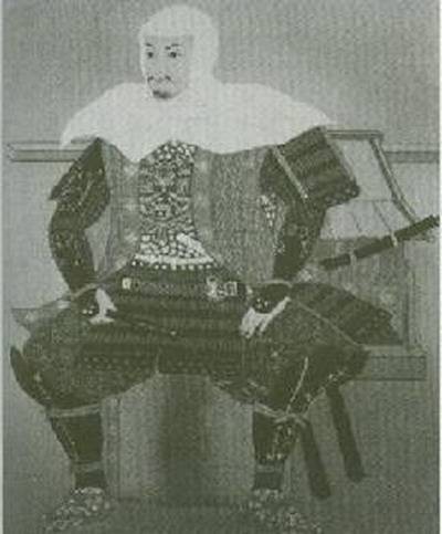 大谷吉继（日本战国时期的人物）
