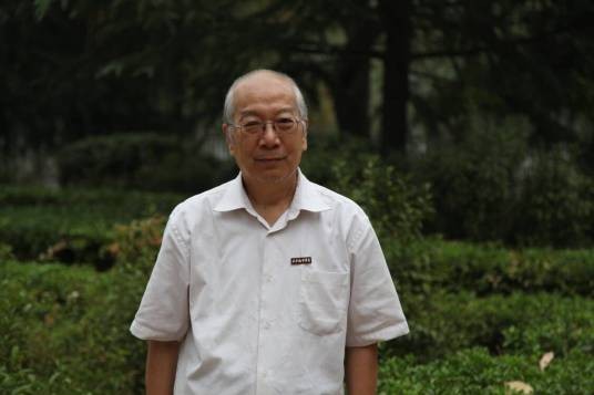 侯刚（西安翻译学院教师）