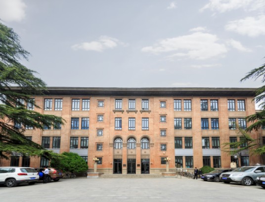 清华大学水利水电工程系