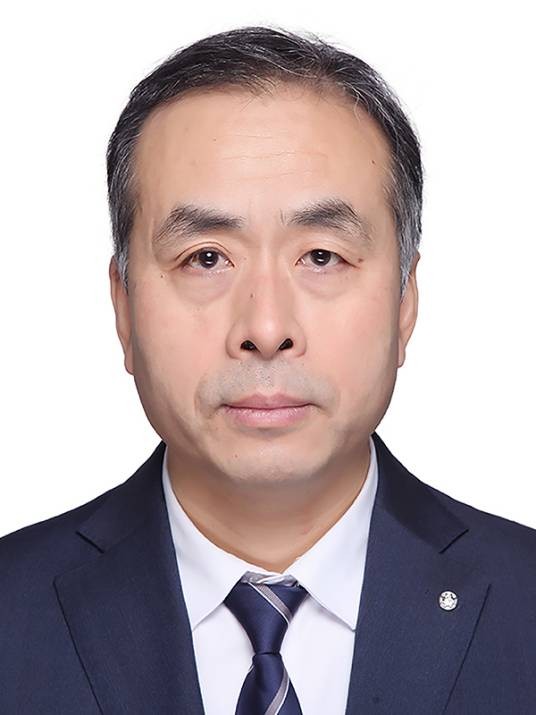 卢林(全国人大代表,致公党山东省委会委员、济南市委会副主委,山东省立医院神经内科重症病区主任)