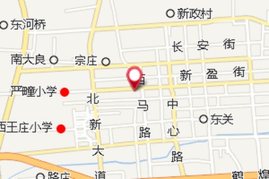 安平县政府（1979年设立的政府）