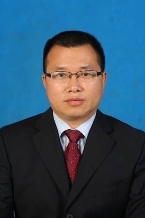 张杰（贵州省绥阳县人大常委会副主任）