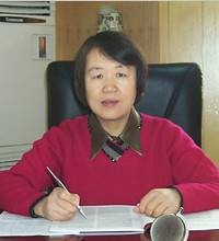王兆平(哈尔滨金融学院院长助理)