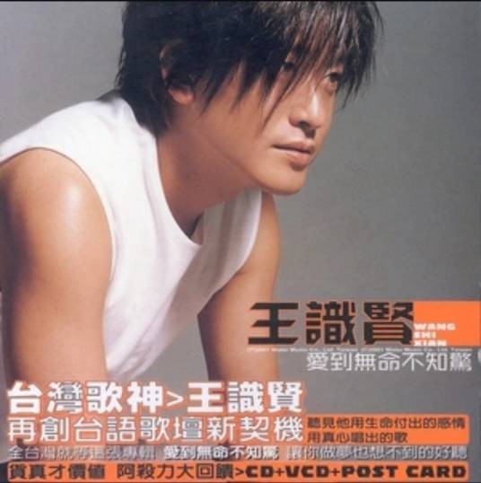 老鹰（2001年王识贤演唱歌曲）