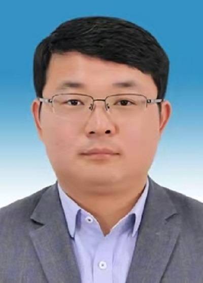 程杰(安徽省淮南市商务局副局长)