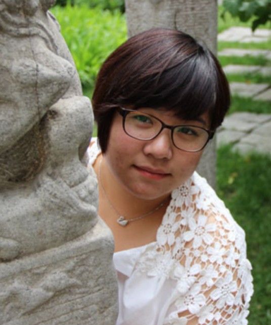 李雪莹（画家）