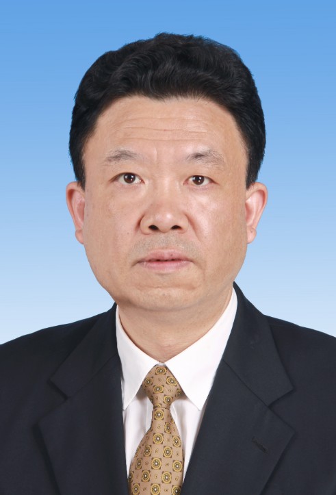 沈健（四川省审计厅一级巡视员）