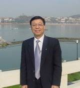 陈国豪（华东理工大学生物工程学教授）