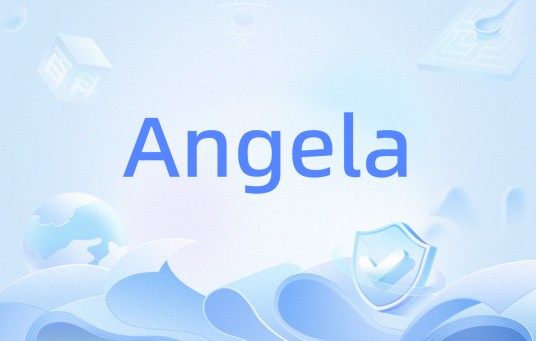 Angela（编程语言）