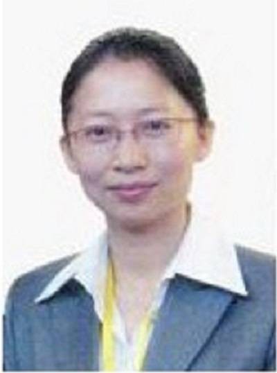 郭茹(同济环境科学与工程学院教授)