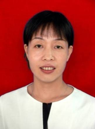 张金凤(山西省晋中市灵石县财政局副局长)