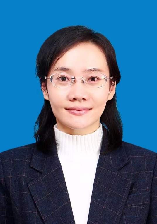 刘慧(山西省吕梁市兴县县委常委、政府副县长)