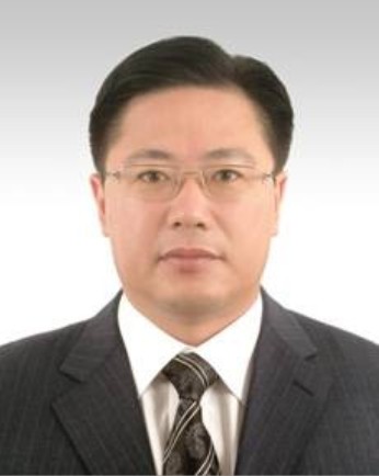 陈海波(浙江省舟山市教育局党委书记、局长)