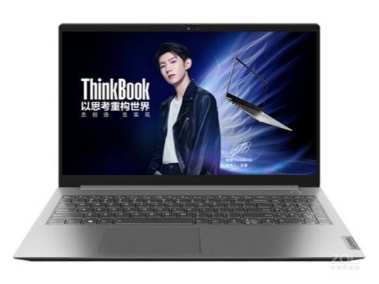 ThinkPad ThinkBook 15 2021