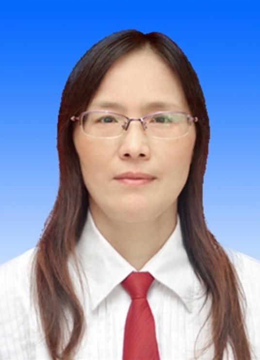 赵桂珍（怒江州纪委常委）