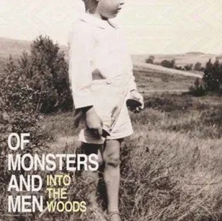 love love love（Of Monsters And Men演唱的歌曲）