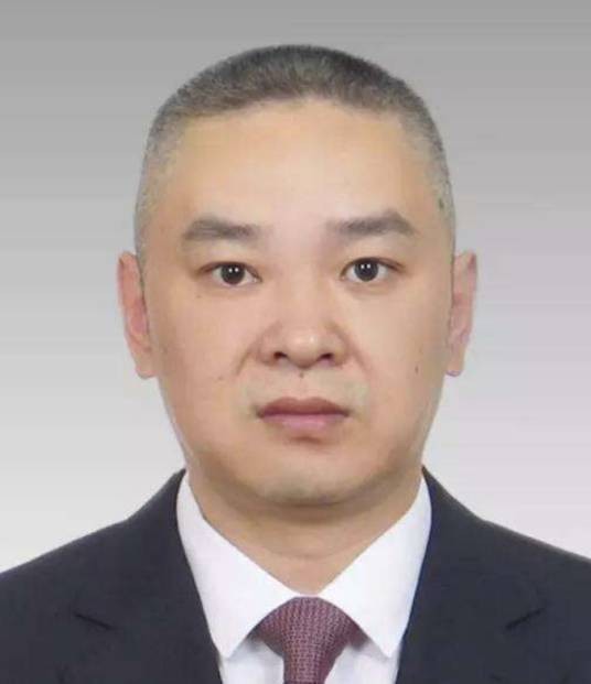 徐国华（浙江省舟山市委社会工作部副部长、局长、党组书记）