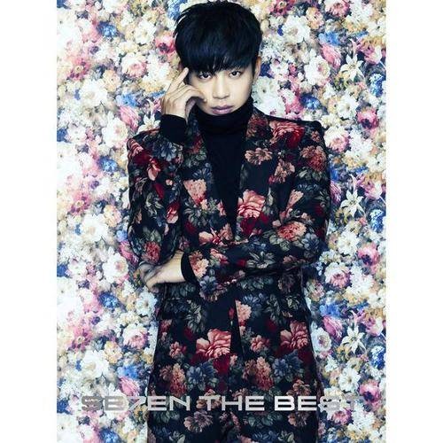 Come Back To Me(se7en演唱歌曲)