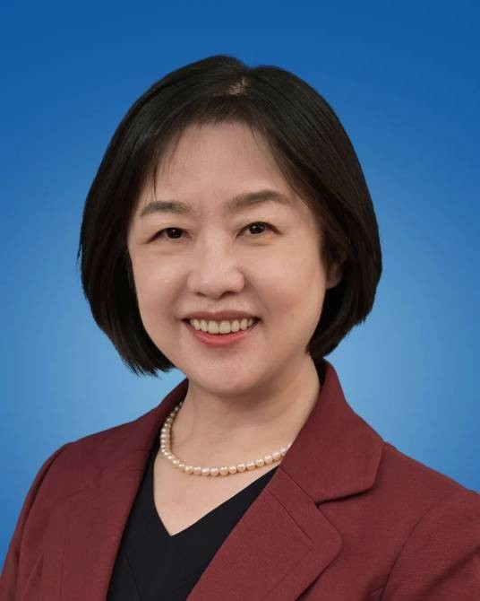 张凤（中国科学院科技战略咨询研究院原副院长）