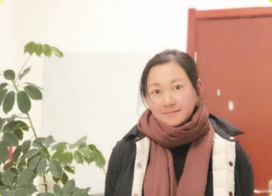 马慧（宁夏师范学院音乐舞蹈教师）