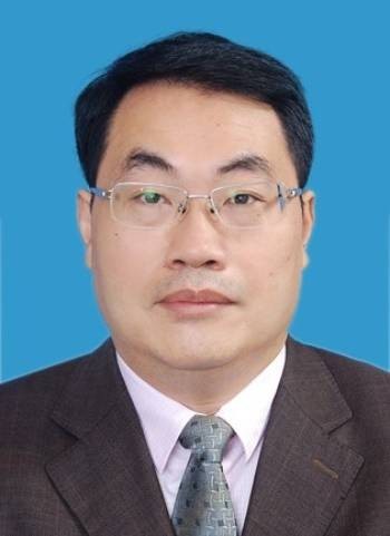 杨越（广东省清远市司法局党组书记、一级调研员、清远市人大常委会副主任）