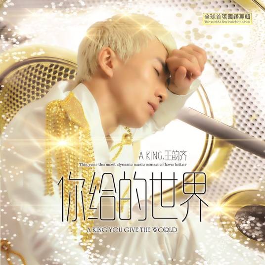 嫁给他就忘了我（王韵齐演唱的歌曲）