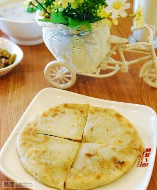 嘉和一品粥（白堤路店）