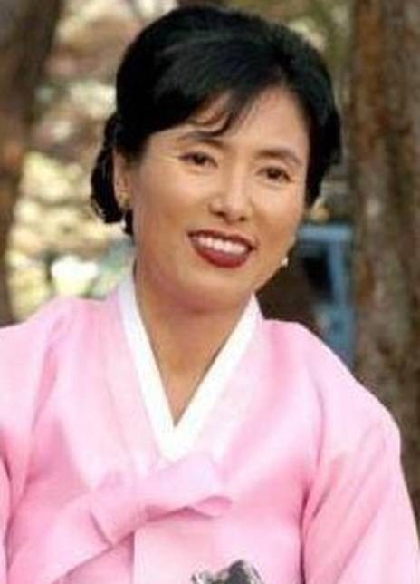李美智