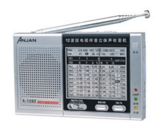 安键A-1202
