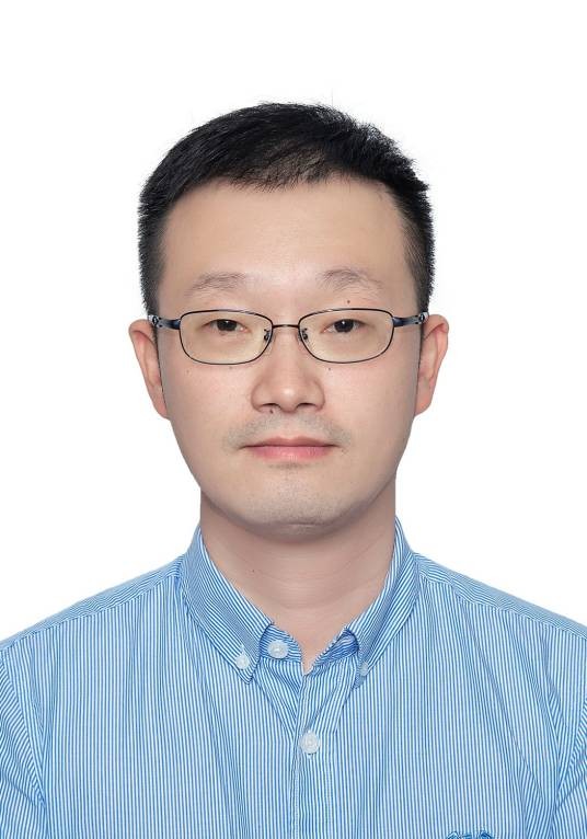 赵帆（贵阳市观山湖区医疗保障局党组成员、区医保中心主任）