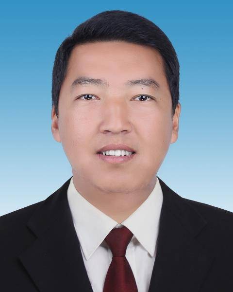 谢华（云南省德宏州梁河县副县长）