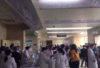 4·14芜湖砍人事件