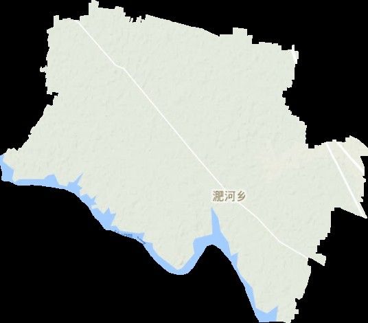 淝河镇（安徽省蚌埠市怀远县辖镇）