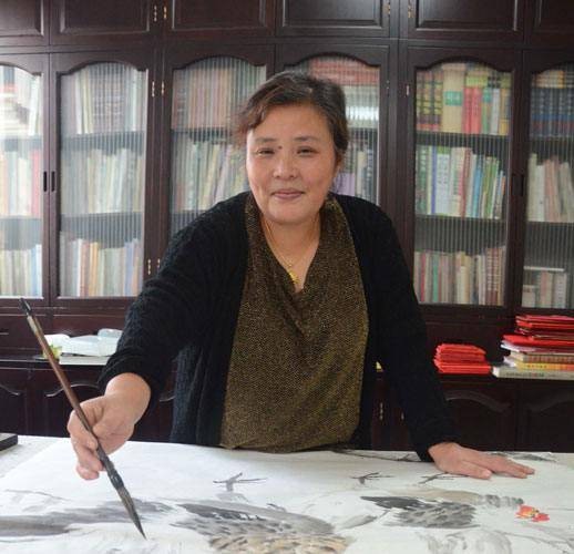 姜华（武汉大学动力与机械学院教授）