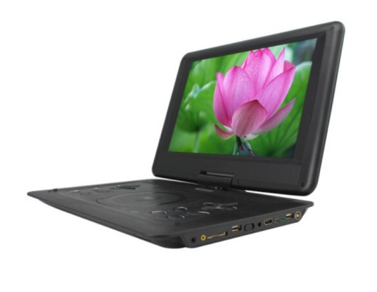 新科EVD.SDP-1510