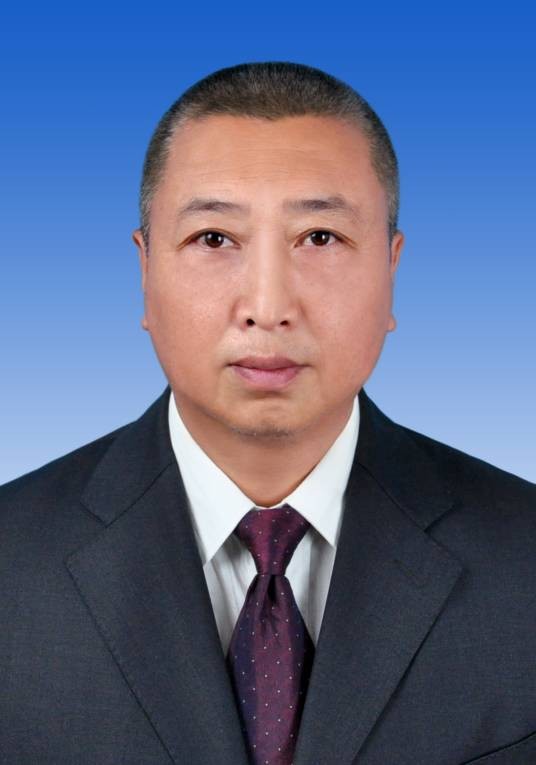 蒋勇（四川省凉山彝族自治州越西县委常委、县人民政府常务副县长）