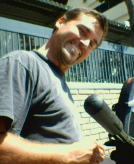 Kevin Atkinson