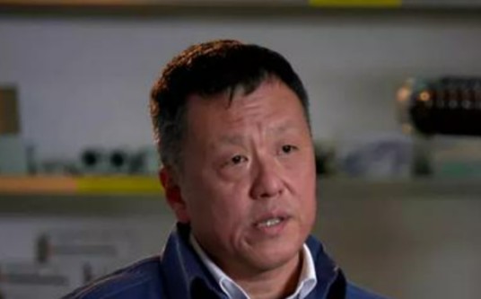 乔军(广西电网有限责任公司桂林兴安供电局作业师)