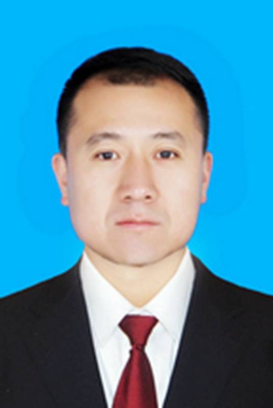 马永平（甘肃省天水市张家川县人民政府副县长）