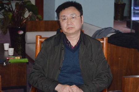 李耀（南京财经大学教授）