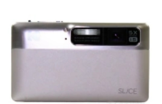 柯达 Slice