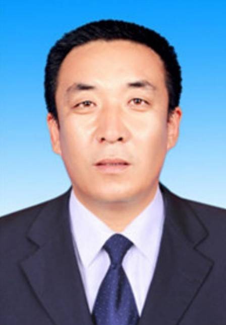 张杰(新疆维吾尔自治区塔城地区额敏县人大党组成员、常委会副主任)