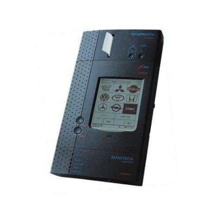 X-431超级电眼睛